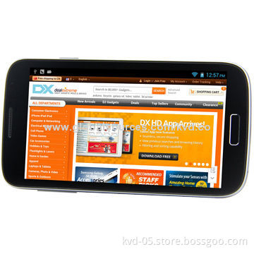 3G Smart Mobile Phone with Android Mobile Phone